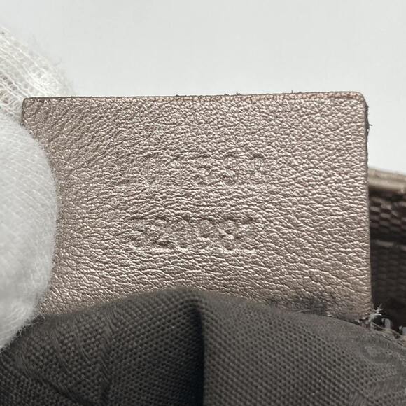 GUCCI Pink Shoulder Bag - Picture 10 of 13